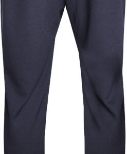 Alternative view of Navy & Silver Track Pants