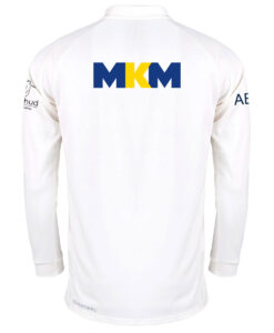 Alternative view of Senior Long Sleeve Playing Shirt