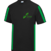 Year 7 2026 PE Dri Fit Top Florence Nightingale.
