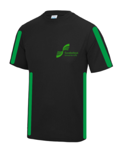 Year 7 2026 PE Dri Fit Top Florence Nightingale.