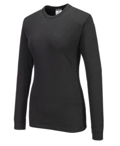 Alternative view of PE Baselayer - to be worn under dri-fit PE top